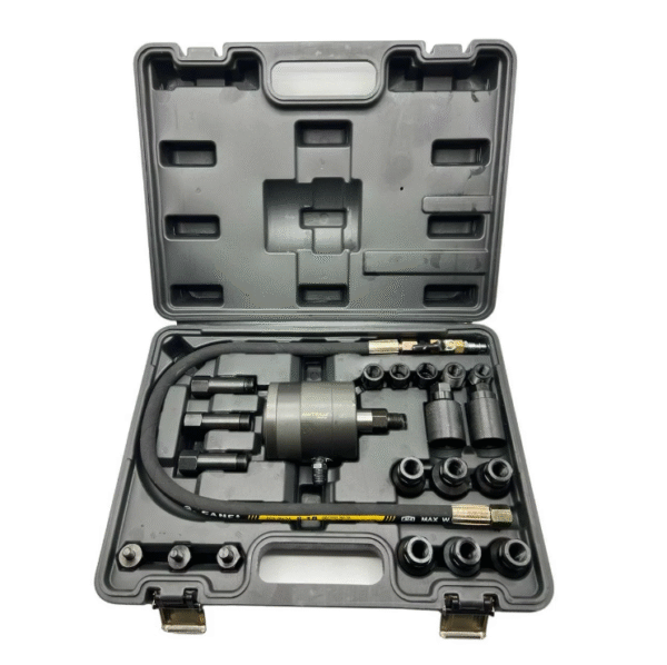 k,2 Пневматичен обратен чук за демонтаж на дюзи , KraftWelle