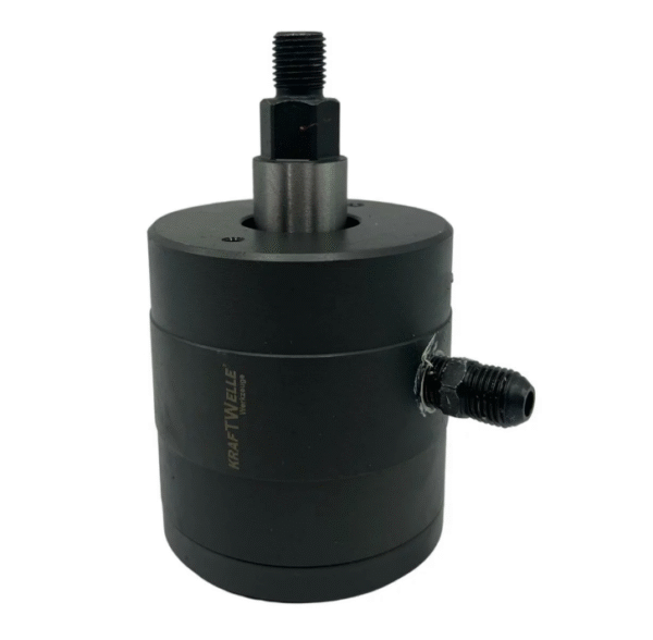 k,4 Пневматичен обратен чук за демонтаж на дюзи , KraftWelle