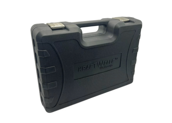 k,5 Пневматичен обратен чук за демонтаж на дюзи , KraftWelle