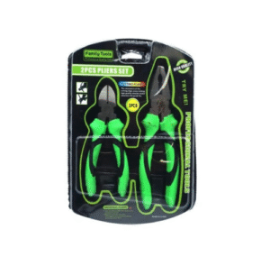 К-Т Клещи 6"+ 8"