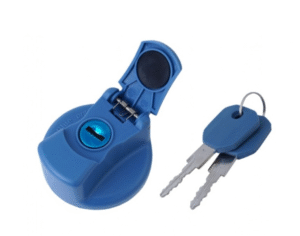 kap1 AdBlue капачка за MAN, MERCEDES, DAF - T544