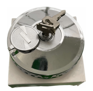 kap13 Метална капачка за резервоар Ф80мм - Mercedes,Daf,Volvo,Scania,BMC Арт.№: NA408