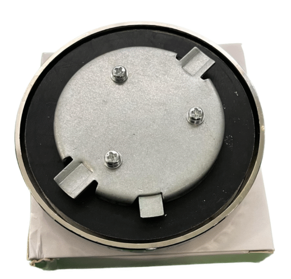 Метална капачка за резервоар Ф80мм - Mercedes,Daf,Volvo,Scania,BMC Арт.№: NA408