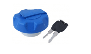 kap21 AdBlue капачка за Volvo Арт.№: KWP018