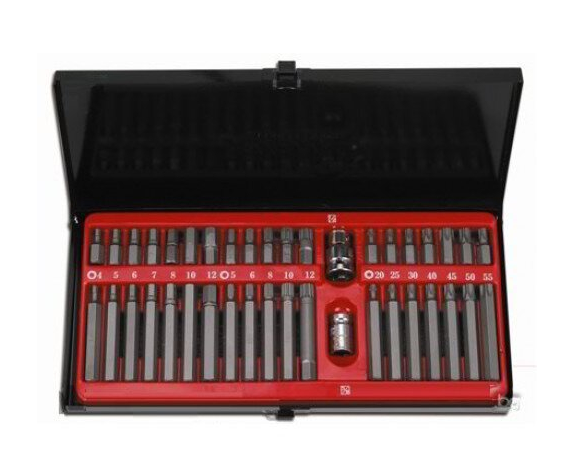 kc1 КОМПЛЕКТ НАКРАЙНИЦИ ЗА ГЕДОРЕ RICO 41 ЧАСТИ