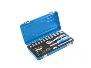 Hogert Technik-Гедоре-53 части