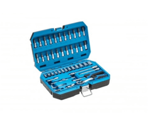 Hogert Technik-Гедоре 46 части