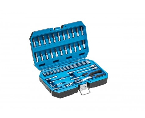 Hogert Technik-Гедоре 46 части