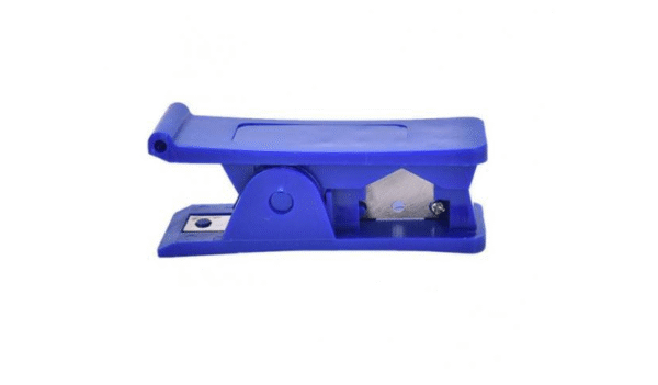 Ножче за шлаух