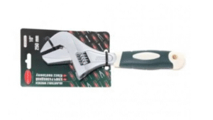 Ключ френски с 2 челюсти 0-50мм Rock Force