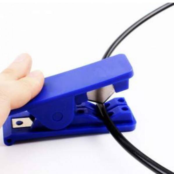 Ножче за шлаух