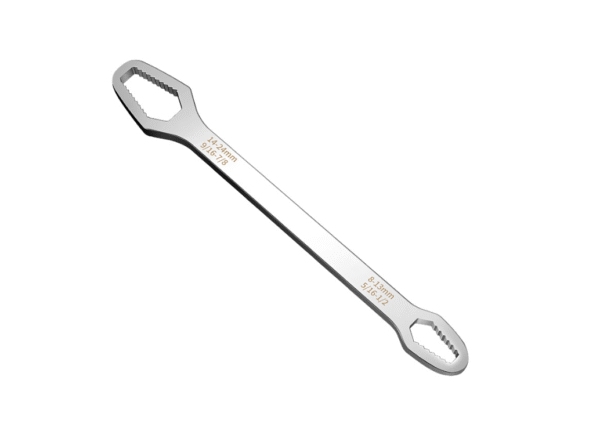 kl11 Многофункционален универсален гаечен ключ 8-13мм; 14-22мм