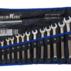 Комплект гаечни ключове 8-24mm 14 части GOODKING KRN-10014