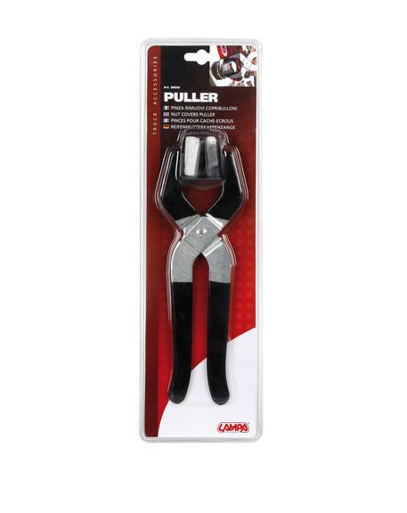 Клещи за капачки за гайки