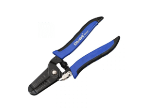 Клещи за оголване на кабели Danmi - T366