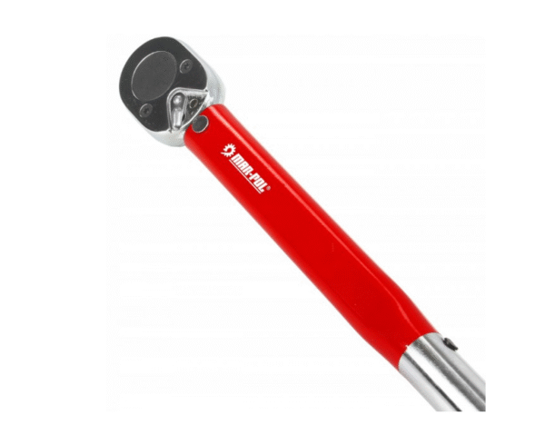 Динамометричен ключ MAR-POL 1/2 40-210 Nm