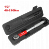 Динамометричен ключ MAR-POL 1/2 40-210 Nm