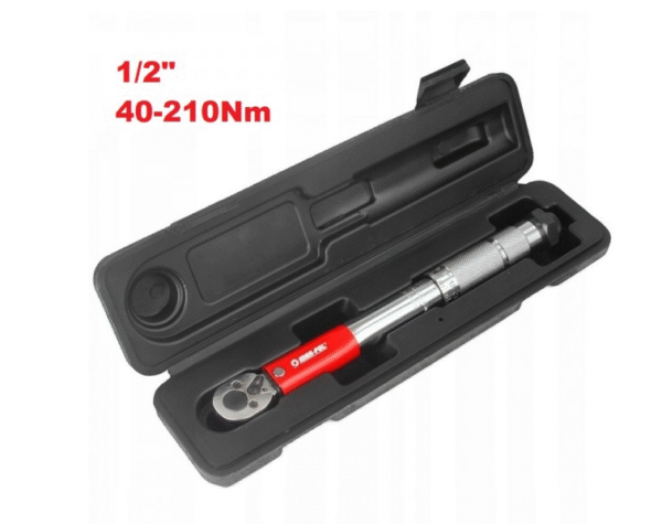 Динамометричен ключ MAR-POL 1/2 40-210 Nm