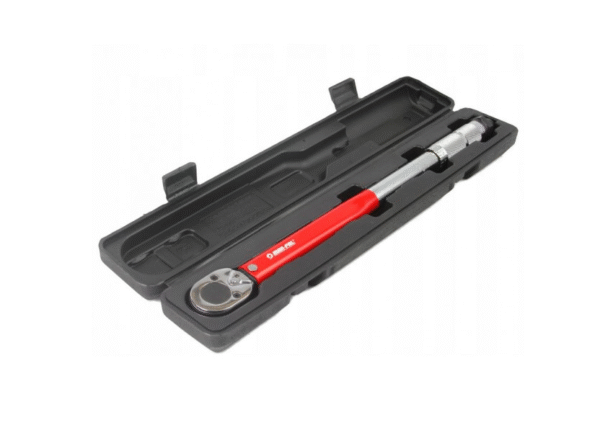 Динамометричен ключ MAR-POL 1/2 40-210 Nm