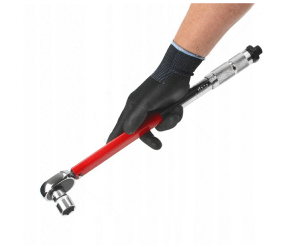 Динамометричен ключ MAR-POL 1/2 40-210 Nm