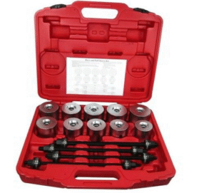 Комплект за монтаж и демонтаж на тампони и селенови