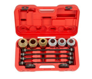 Комплект за монтаж и демонтаж на тампони и селенови втулки