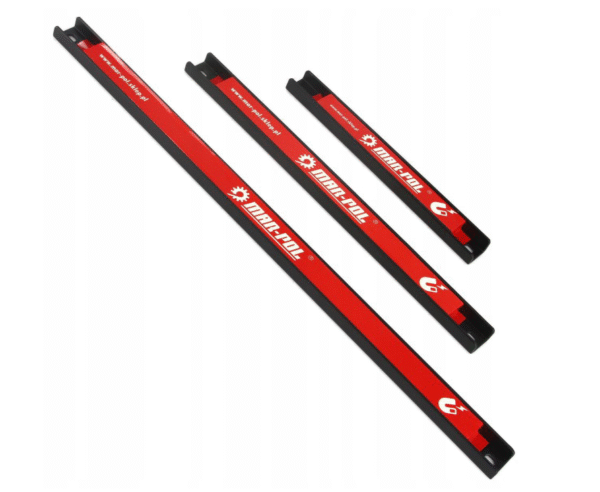 КОМПЛЕКТ МАГНИТНИ ЛЕНТИ ЗА ИНСТРУМЕНТИ 3 БРОЯ MAR-POL