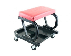 Професионално сервизно столче