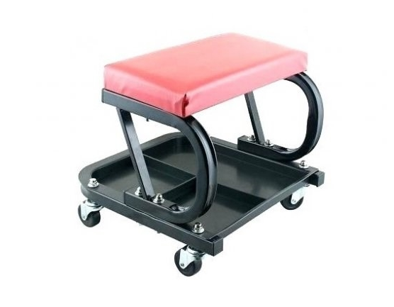 Професионално сервизно столче