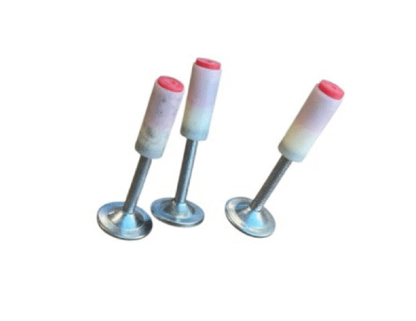 Комплект от 100 броя пирони 7,3 мм за ръчен пистолет за пирони - такер IRON512