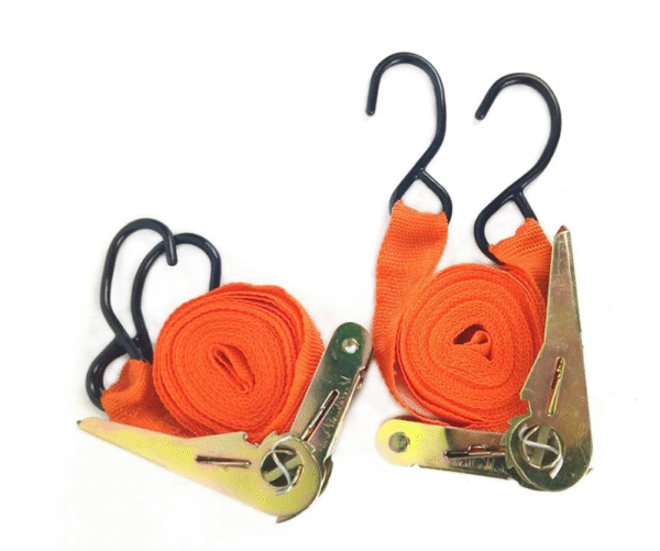 Колан за багаж с тресчотка Арт.№: T12