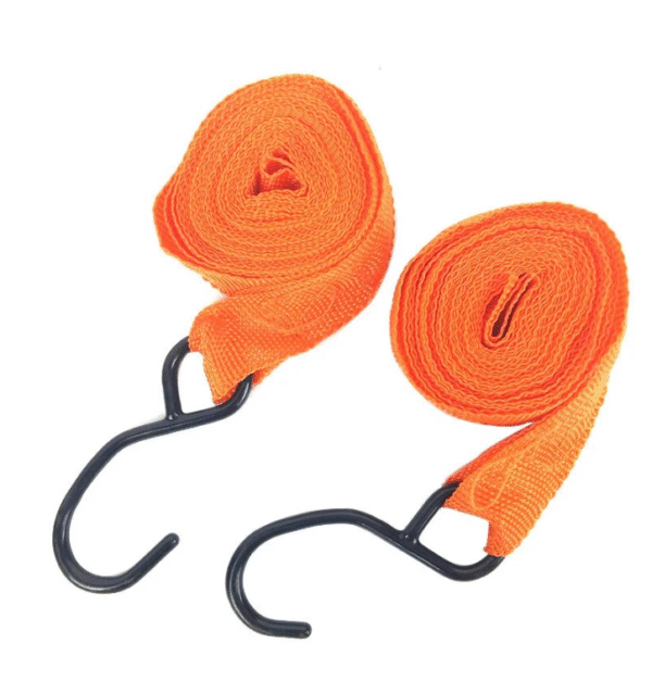 Колан за багаж с тресчотка Арт.№: T12