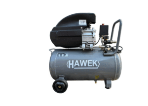 Компресор за въздух 50 литра HAWEK , HW-3011