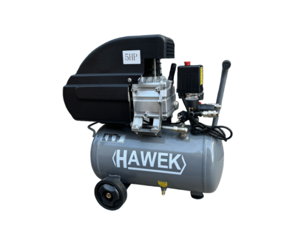 Компресор за въздух 25 литра HAWEK , HW-3010
