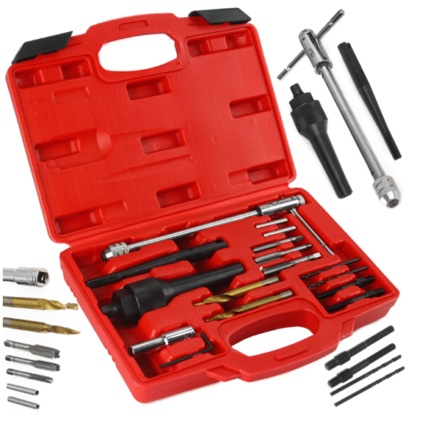 Комплект за скъсани подгряващи свещи Mar-Pol