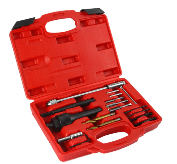 Комплект за скъсани подгряващи свещи Mar-Pol