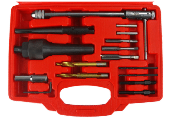 Комплект за скъсани подгряващи свещи Mar-Pol