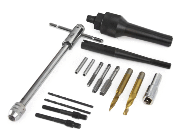 Комплект за скъсани подгряващи свещи Mar-Pol