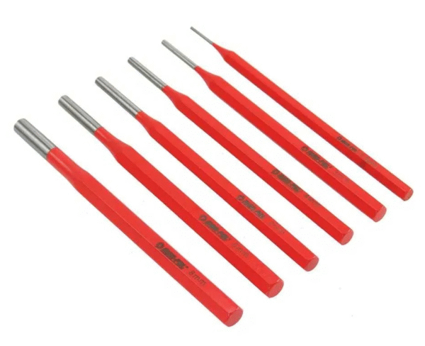 ks5 Комплект избивачи и секачи 12 части