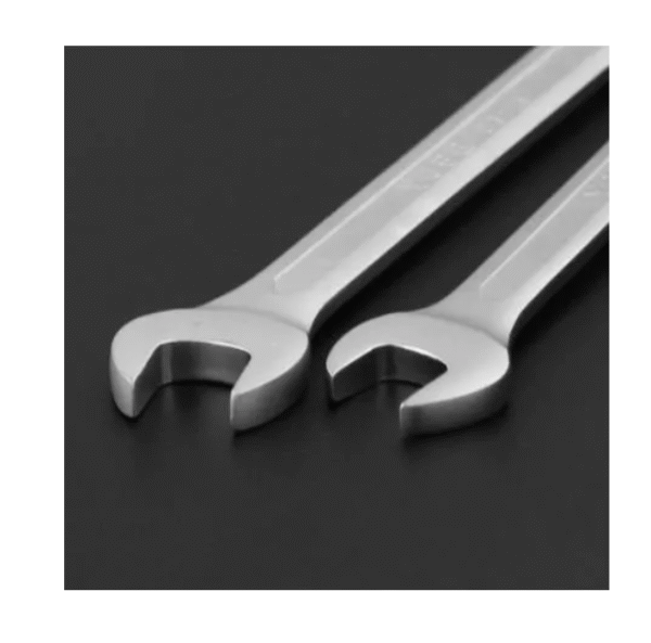 Звездогаечни ключове к-т 6-32 23 части – Danmi