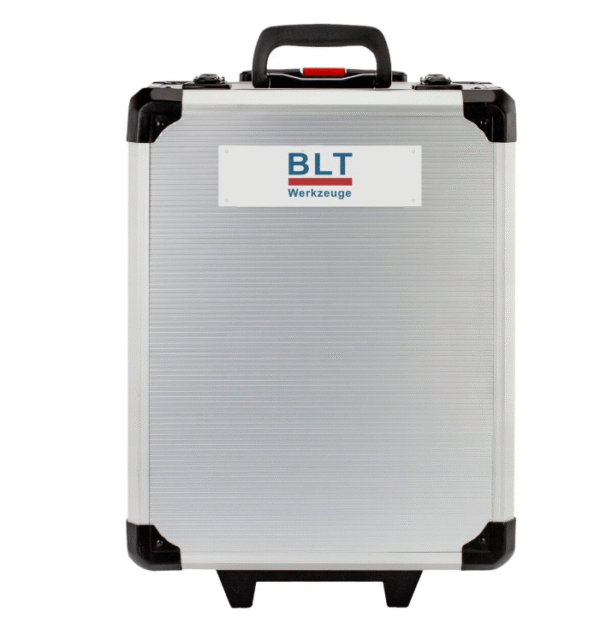 kuf1 Куфар с инструменти 1050 части BLT Werkzeuge