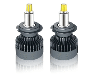 Крушки Диодни H7 100W - 12V LED