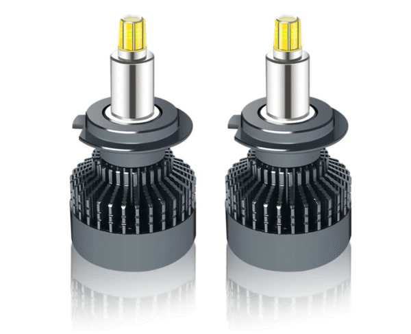 ld Крушки Диодни H7 100W - 12V LED