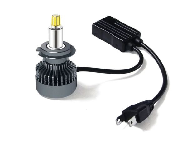 ld2 Крушки Диодни H7 100W - 12V LED