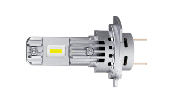 ld8 Комплект 2 броя LED крушки Osram Easy H7/H18 12V, 16W, 6500K, 1400lm
