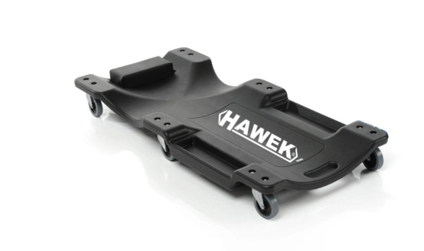 Автомоньорска лежанка HAWEK