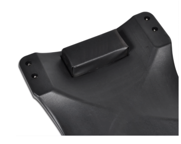 Автомоньорска лежанка HAWEK