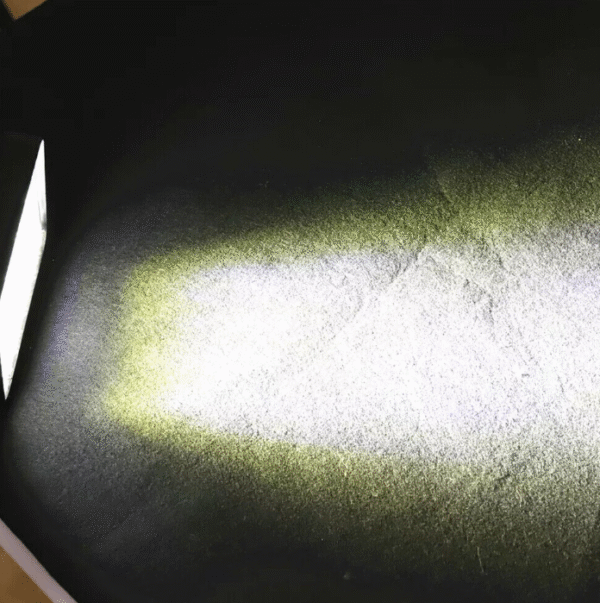 10 БР. ДИОДЕН ХАЛОГЕН 16 ДИОДА 48W