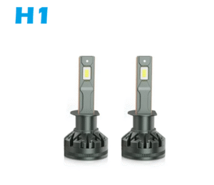 Диодни крушки T50W - H1 - 12V/24V