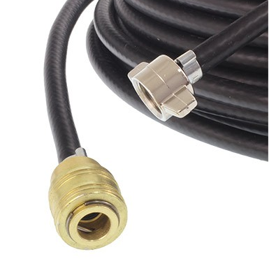 МАРКУЧ ЗА КОМПРЕСОР 18 МЕТРА СЪС БЪРЗА ВРЪЗКА Арт.№: NA314